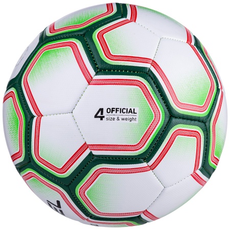 Купить Мяч футбольный Jögel Nano №4 в Сосновке 